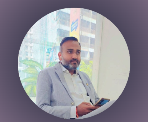 Prabhanjan Tripathi (Prabhu)